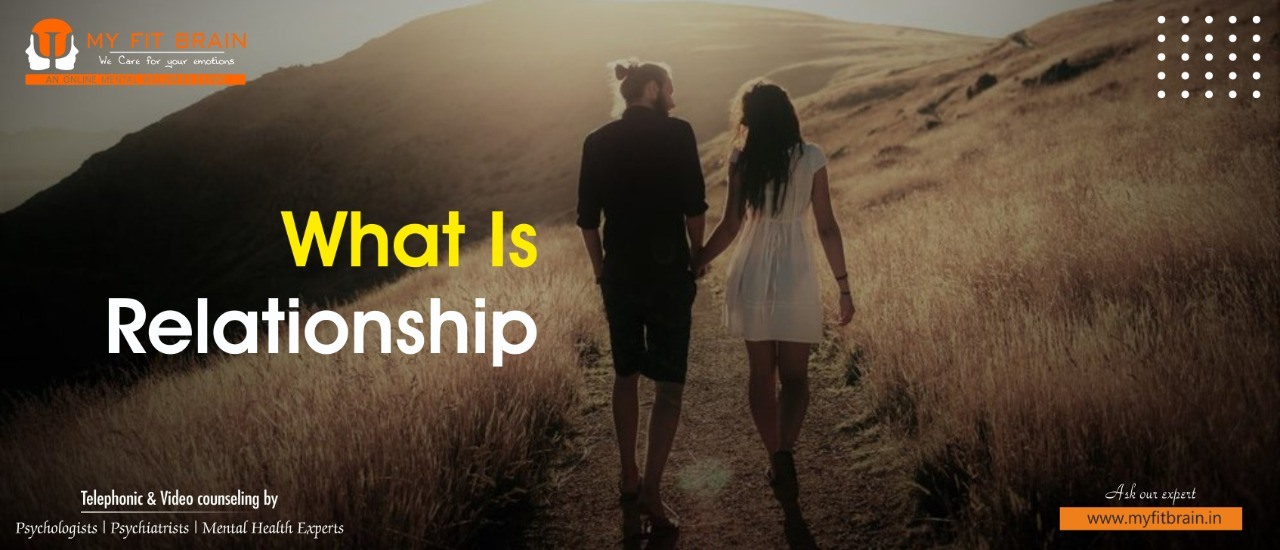 what is relationship